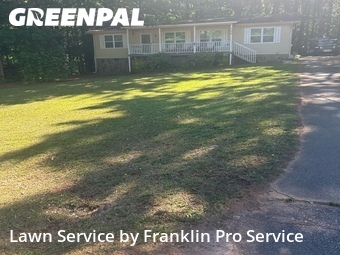 Lawn Care Service nearby Stockbridge, GA, 