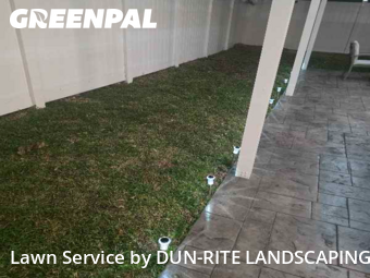 Yard Mowing nearby Tamarac, FL, 