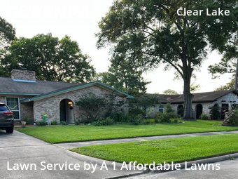 Lawn Service nearby Houston, TX, 