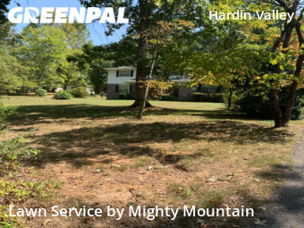 Grass Cutting nearby Knoxville, TN, 