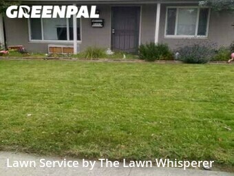 Grass Cutting nearby Sacramento, CA, 