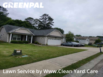 Lawn Mowing nearby Wake Forest, NC, 