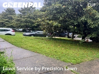 Lawn Cutting nearby Cincinnati, OH, 
