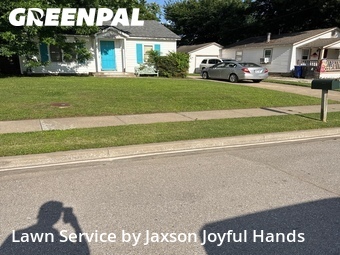 Grass Cut nearby Broken Arrow, OK, 