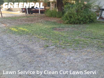 Yard Mowing nearby Fresno, CA, 