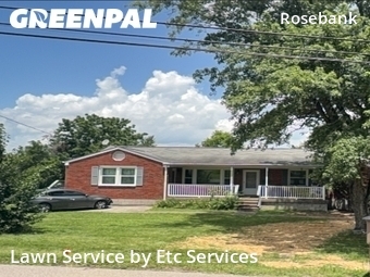 Yard Mowing nearby Nashville, TN, 