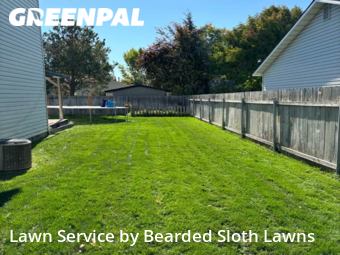 Lawn Cut nearby Caldwell, ID, 