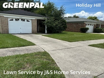 Lawn Care Service nearby Jacksonville, FL, 
