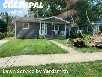 Lawn Care nearby Bloomington, IN, 