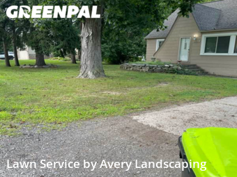 Lawn Care nearby Clinton Township, MI, 
