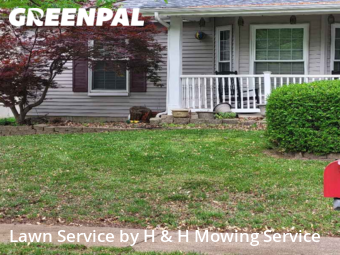 Lawn Care nearby Florissant, MO, 