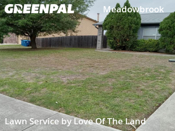 Lawn Service nearby Converse, TX, 