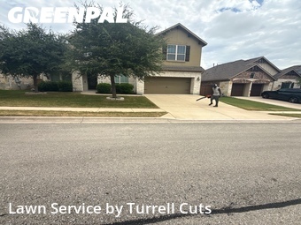 Lawn Care nearby Leander, TX, 