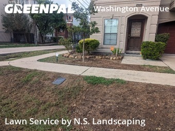 Lawn Care Service nearby Houston, TX, 