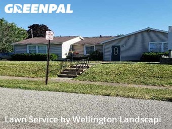 Yard Cutting nearby Erie, PA, 