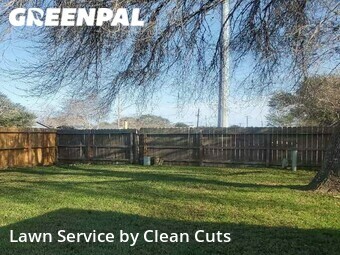 Lawn Mow nearby Corpus Christi, TX, 
