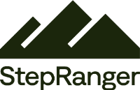 StepRanger Logo