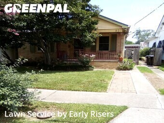 Lawn Cut nearby New Orleans, LA, 