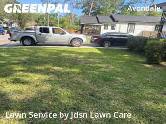 Lawn Maintenance nearby Jacksonville, FL, 