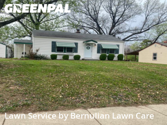Lawn Service nearby Saint Charles, MO, 