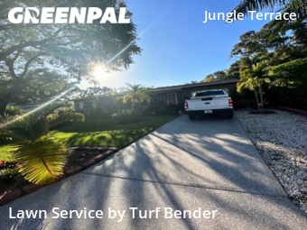Grass Cutting nearby St Petersburg , FL, 