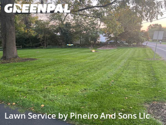 Lawn Mow nearby Elizabethtown, PA, 