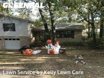 Grass Cutting nearby Little Rock, AR, 