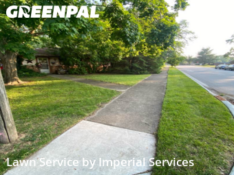 Lawn Care nearby Park Forest, IL, 