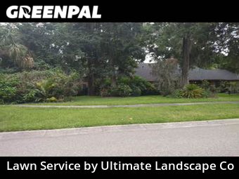 Lawn Service nearby Brandon, FL, 