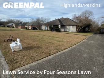 Yard Cutting nearby Baton Rouge, LA, 