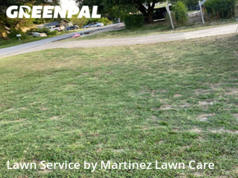 Lawn Cut nearby Dallas, TX, 