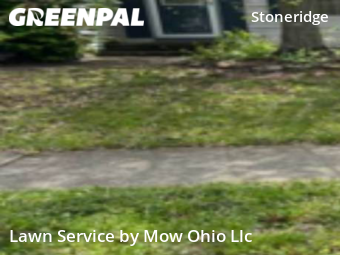 Lawn Cut nearby Grove City, OH, 