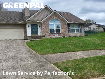 Yard Cutting nearby Louisville, KY, 