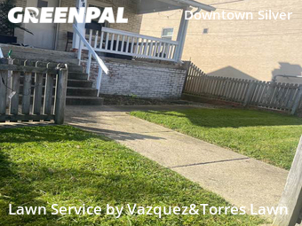 Lawn Mowing nearby Silver Spring, MD, 