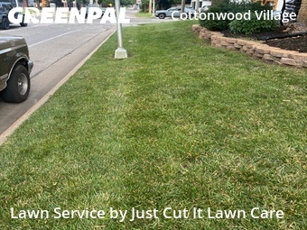 Yard Mowing nearby Wichita, KS, 