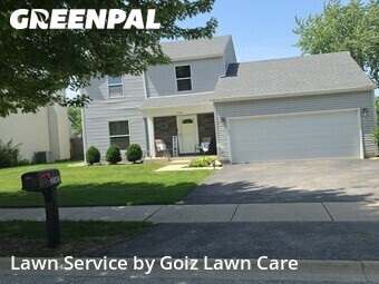 Yard Cutting nearby Aurora, IL, 