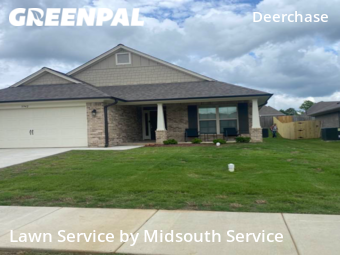 Lawn Service nearby Southaven, MS, 