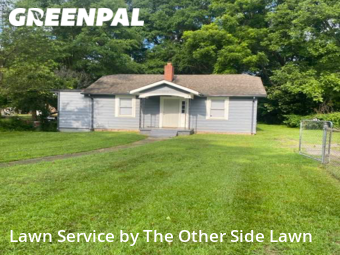 Lawn Mow nearby Gastonia, SC, 