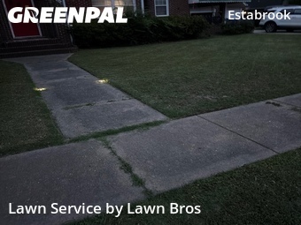 Lawn Care Service nearby Norfolk, VA, 