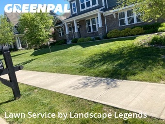 Lawn Care Service nearby Carmel, IN, 