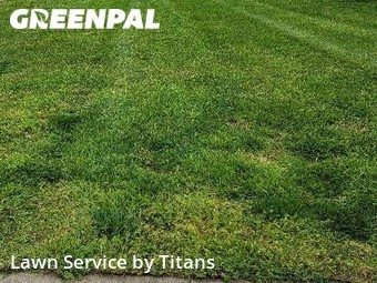 Lawn Mowing nearby Clarksville, TN, 