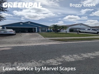 Lawn Care nearby Orlando, FL, 