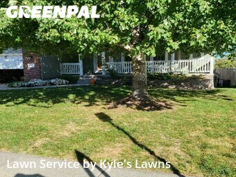 Lawn Cut nearby Omaha, NE, 