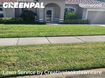 Yard Care Services in Melbourne, 32904, Yard Grooming by Creativelookslawncare, work completed in Nov , 2025