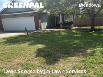 Lawn Cut nearby San Antonio, TX, 