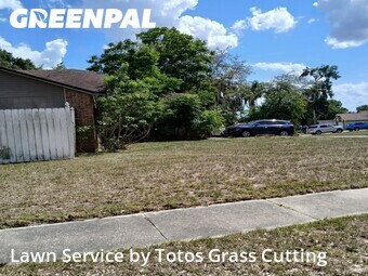 Lawn Maintenance nearby Ocoee, FL, 