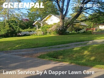 Lawn Mowing Service nearby Bellingham, WA, 