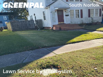 Yard Cutting nearby Chesapeake, VA, 