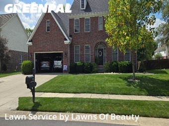 Yard Cutting nearby Brownsburg, IN, 