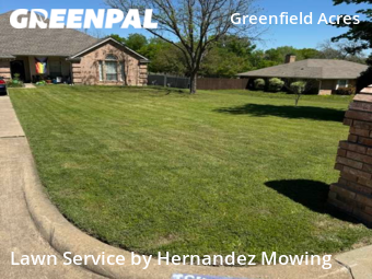 Lawn Care nearby Fort Worth, TX, 